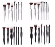 8 Makeup Brushes And Tools
