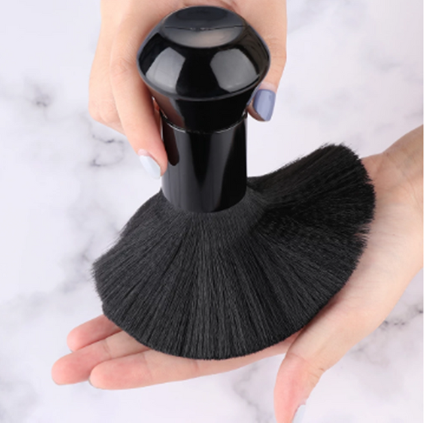 Soft Beard Brushes Barber Hair Cleaning Hairbrush Salon Cutting Hairdressing Styling Makeup Tools