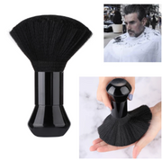 Soft Beard Brushes Barber Hair Cleaning Hairbrush Salon Cutting Hairdressing Styling Makeup Tools