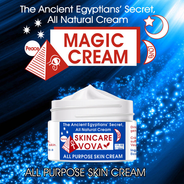 New Skincare Firming Skin Magic Cream 30ml